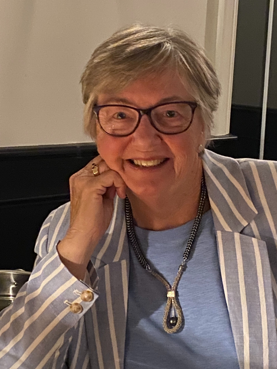 Daiva O'Neill Image